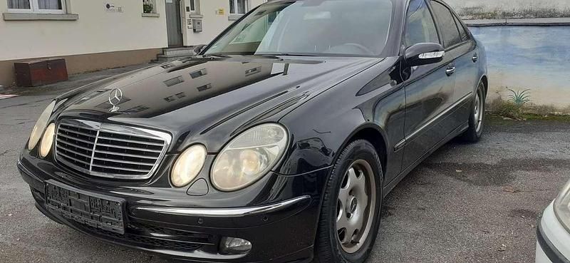 Gebraucht Mercedes E280 Classic 231 PS (169 kW) 2005 Other Limousine