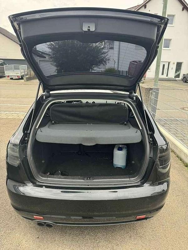 Gebraucht Audi A3 Ambiente 200 PS (147 kW) 2008 Kleinwagen