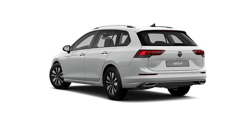 Gebraucht VW Golf VIII Move 150 PS (110 kW) 2024 Kombi