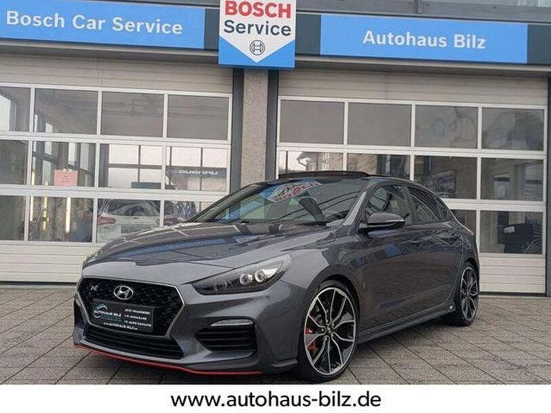 Andere Gebraucht 2019 Hyundai i30 N Performance Limousine | 21.460 € (Fairer Preis) - Bild 1/4
