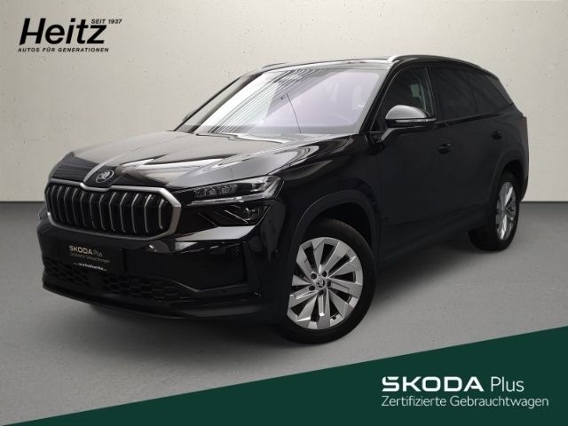 Schwarzmagic perleffekt Gebraucht 2024 Skoda Kodiaq Selection SUV | 54.990 € (Teuer) - Bild 1/4