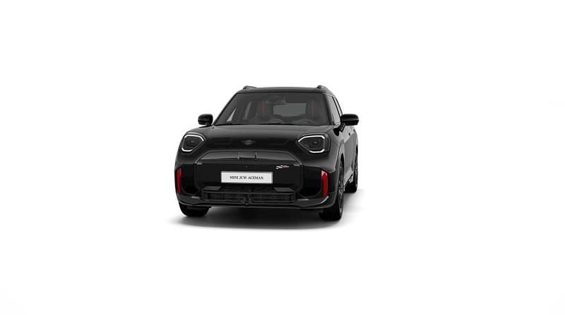 Nouă Mini Cooper 189 kW (258 CP) 2025 Hatchback