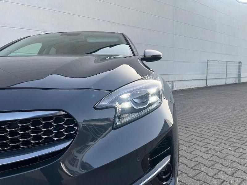 Gebraucht Kia XCeed 204 PS (150 kW) 2020 (h8g) pentametal met. SUV