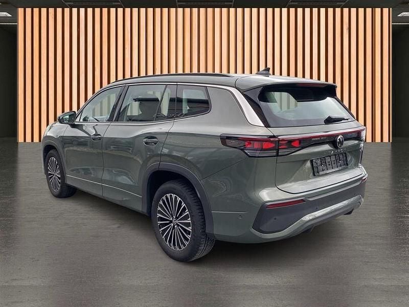 Gebraucht VW Tayron 150 PS (110 kW) 2025 Grãœn SUV