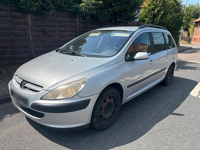 Gebraucht 2003 Peugeot 307 Kombi | 1.500 € - Bild 1/4