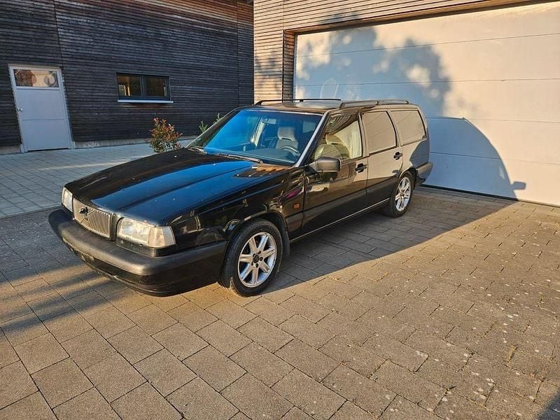 Gebraucht 1994 Volvo 850 Limousine | 850 € - Bild 1/4