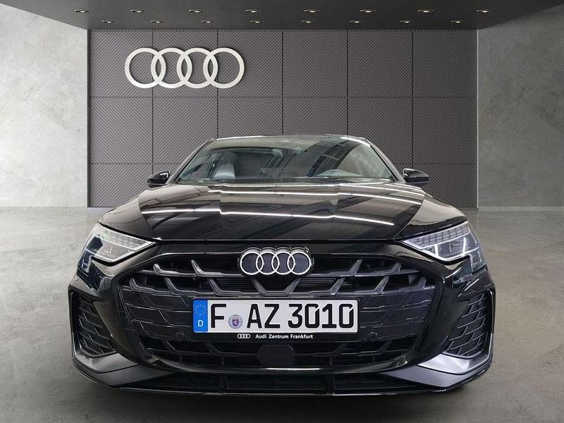 Gebraucht Audi A3 S-Line 150 PS (110 kW) 2026 Schwarz Limousine