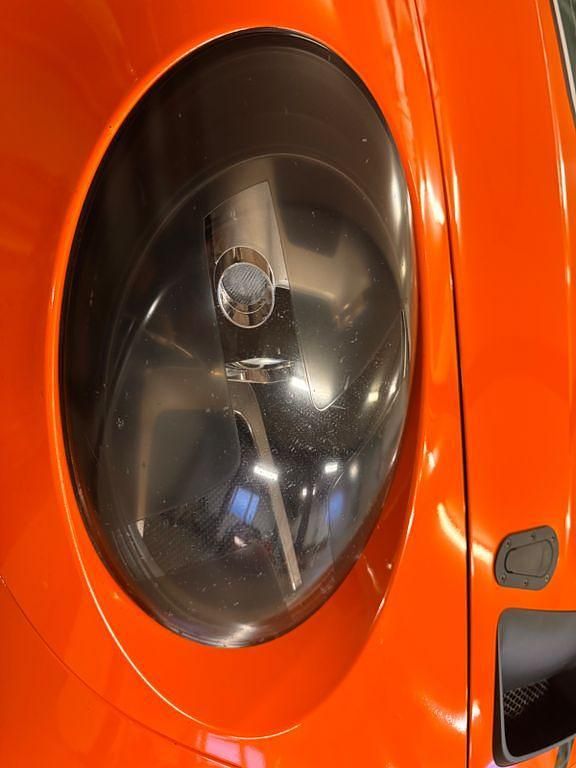 Gebraucht Porsche 992 510 PS (375 kW) 2024 Silber