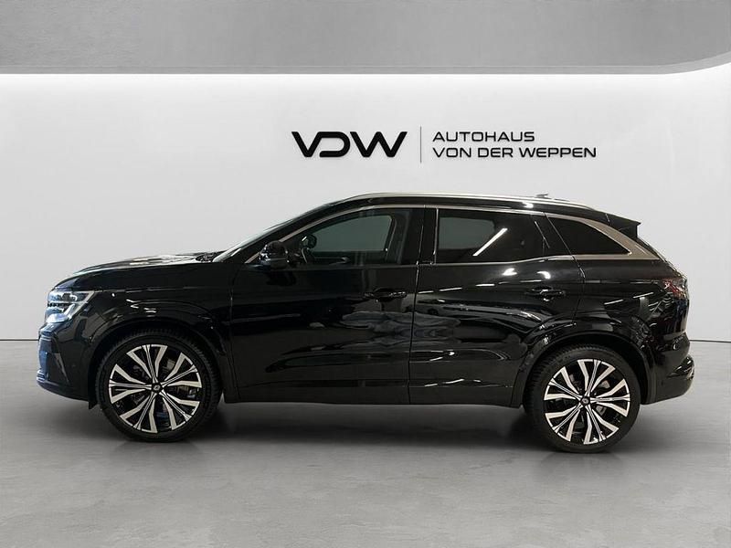 Gebraucht Renault Austral Iconic 131 PS (96 kW) 2023 Sternenschwarz SUV