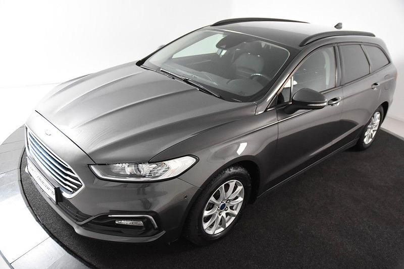 Gebraucht Ford Mondeo 188 PS (138 kW) 2021 Grau Kombi