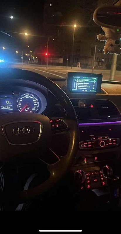 Gebraucht 2014 Audi Q3 SUV | 11.999 € (Fairer Preis) - Bild 1/4