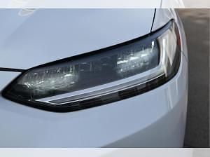 Neu Honda ZR-V Elegance 184 PS (135 kW) 2026 Weiß (diamond dust pearl) SUV