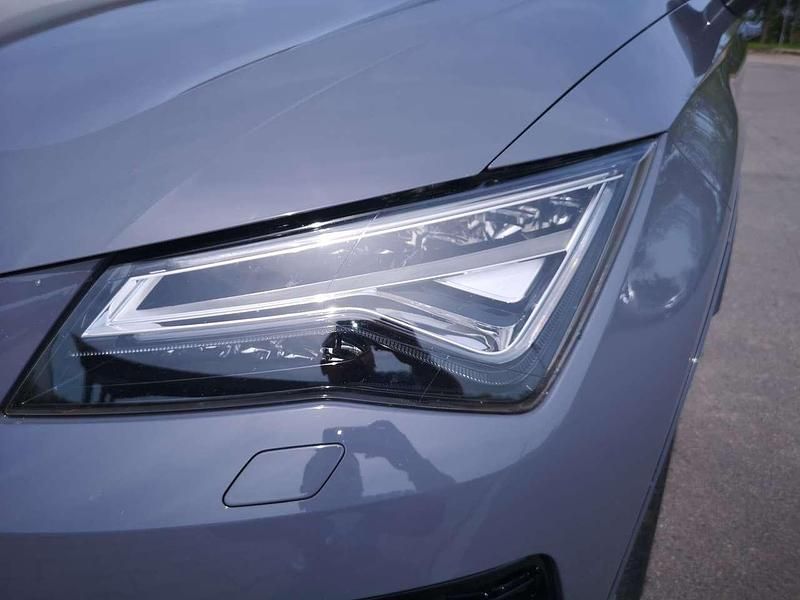 Gebraucht Cupra Ateca Limited Edition 300 PS (220 kW) 2020 SUV