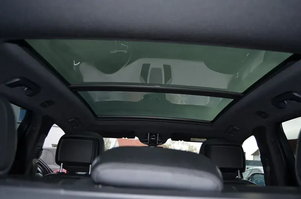 Second-hand Porsche Cayenne 340 CP (250 kW) 2019 Negru SUV