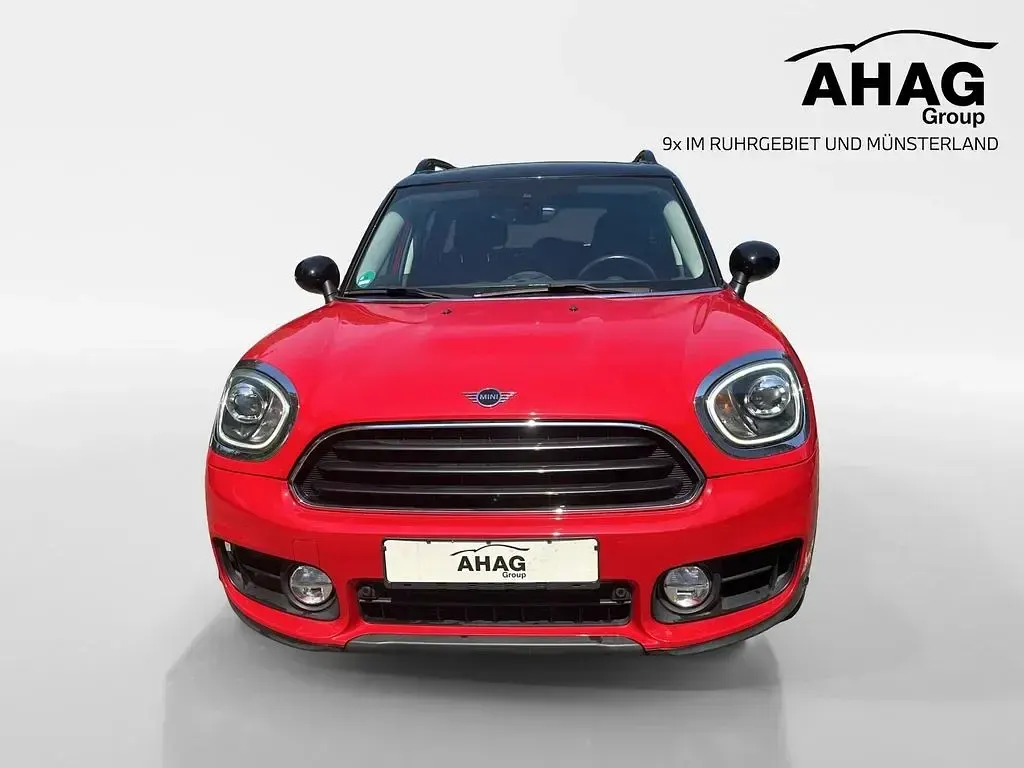 Gebraucht Mini Countryman 136 PS (100 kW) 2019 Andere SUV