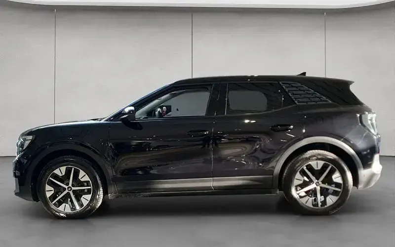 Nowe Ford Explorer Select 250 kW (340 KM) 2025 Czarny SUV