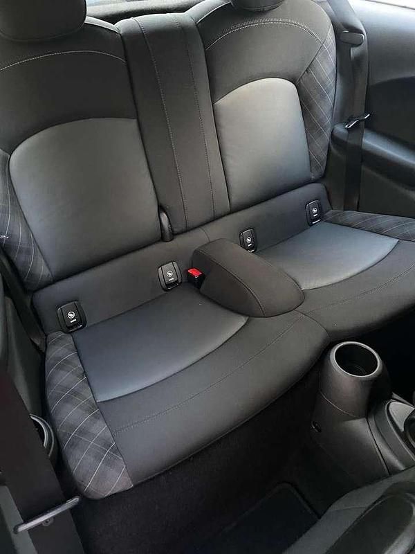 Gebraucht Mini Cooper 136 PS (100 kW) 2014 Rot Kleinwagen