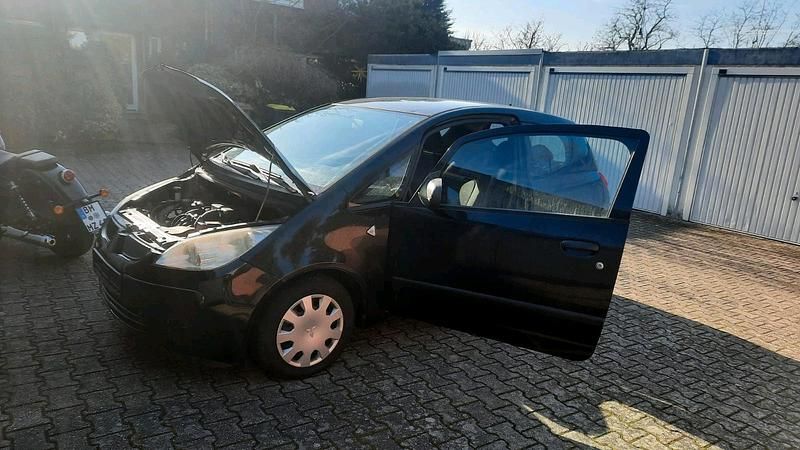 Gebraucht 2006 Mitsubishi Colt Kleinwagen | 1.200 € - Bild 1/4