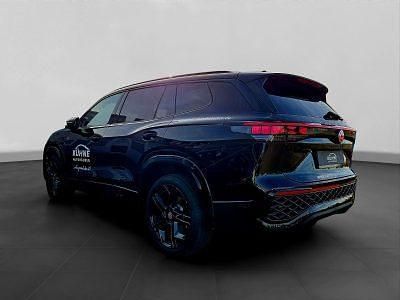 Gebraucht VW Tayron Style 193 PS (141 kW) 2025 Grenadillschwarz metallic SUV