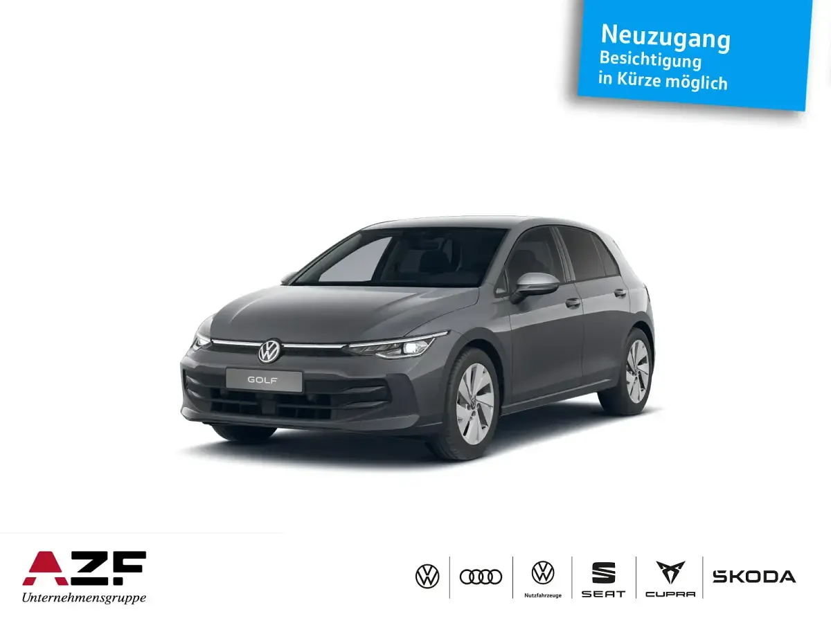 Gebraucht VW Golf VIII Life 116 PS (85 kW) 2026