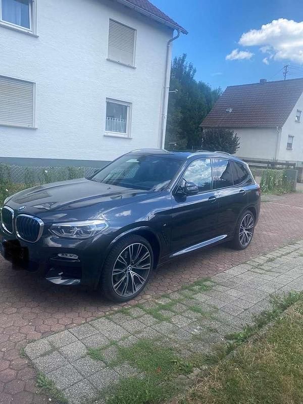 Gebraucht 2018 BMW X3 Sport Line SUV | 37.500 € - Bild 1/4
