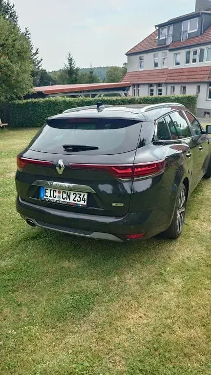 Gebraucht Renault Mégane IV R.S. 159 PS (116 kW) 2020 Limousine