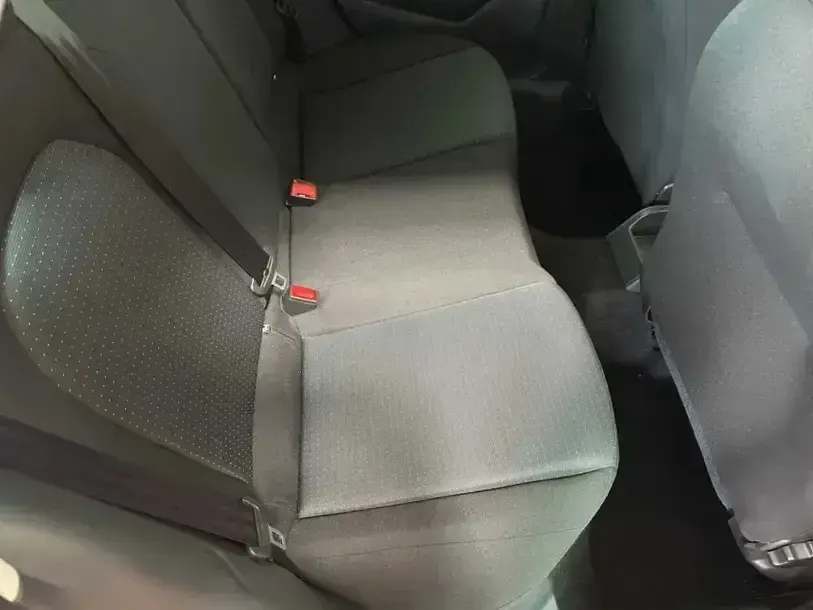 Gebraucht Seat Ibiza Style 2025 Schwarz Kleinwagen