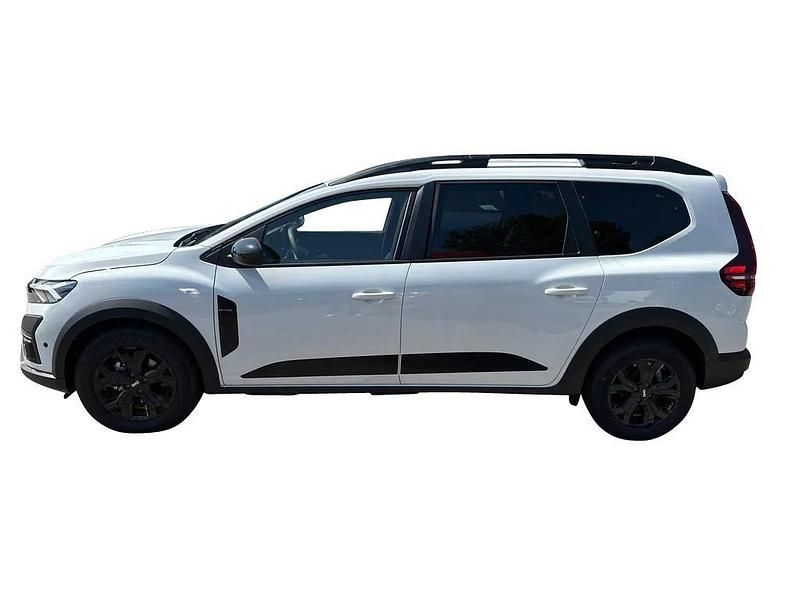 Neu Dacia Jogger Extreme 110 PS (80 kW) 2026 Van / Kleinbus