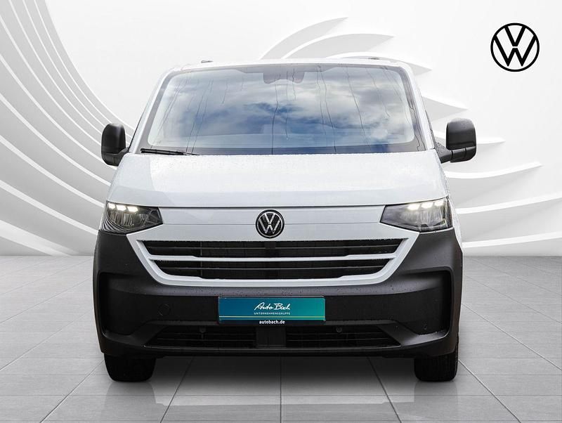 Gebraucht VW Transporter 150 PS (110 kW) 2025 Clear white Van