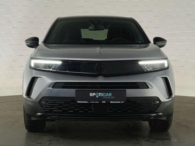 Gebraucht Opel Mokka 131 PS (96 kW) 2024 Grau SUV