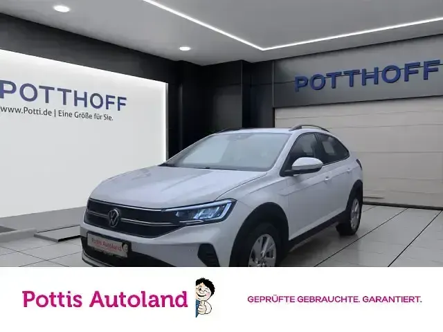 Gebraucht VW Taigo Life 95 PS (69 kW) 2026 SUV