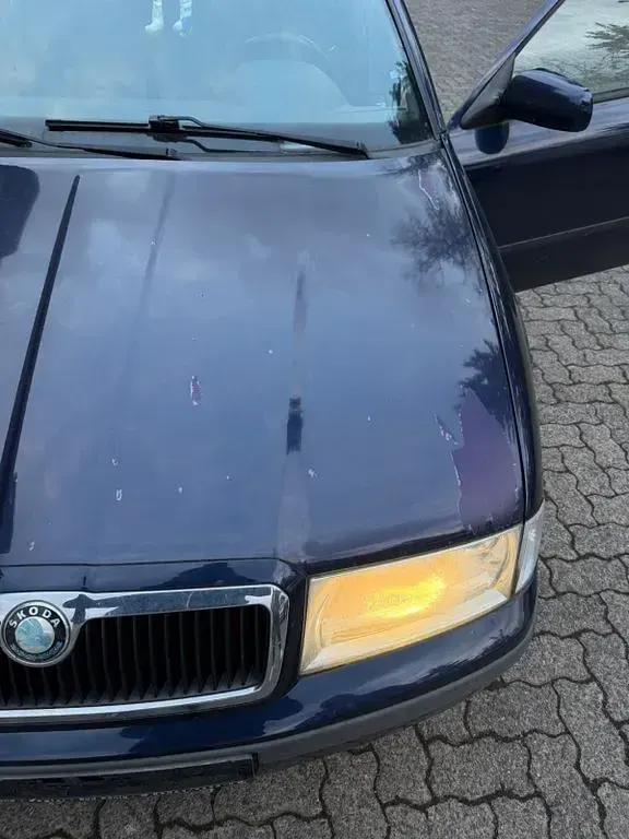 Usata Skoda Octavia Style 116 CV (85 kW) 2002 Station wagon