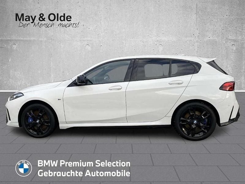 Gebraucht BMW 135 300 PS (220 kW) 2025 Alpinweiss iii Kleinwagen