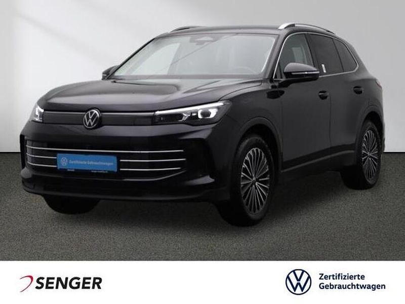 Andere Gebraucht 2024 VW Tiguan SUV | 39.990 € (Fairer Preis) - Bild 1/4