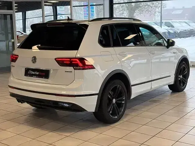 Gebraucht VW Tiguan Highline 2020 Andere SUV