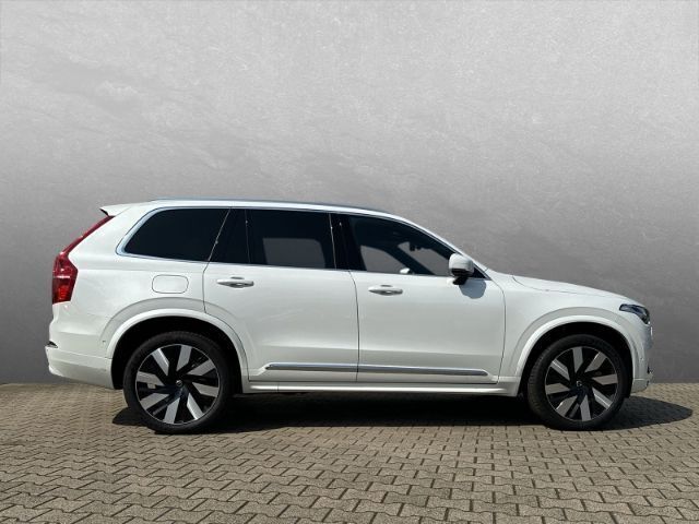 Gebraucht Volvo XC90 Ultimate 455 PS (334 kW) 2024 Weiss SUV