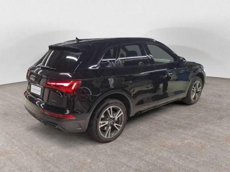 Gebraucht Audi Q5 Advanced 265 PS (194 kW) 2025 SUV