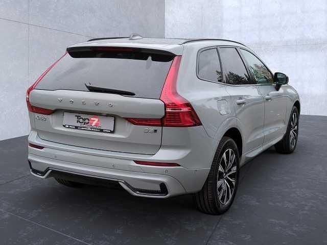 Gebraucht Volvo XC60 Plus 250 PS (183 kW) 2025 Grau (vapour grey / (grau)) SUV