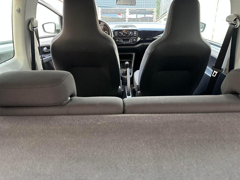 Second-hand VW up! 60 CP (44 kW) 2012 Alb Hatchback