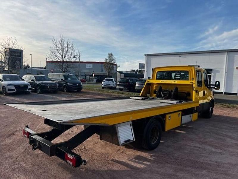 Second-hand Iveco Daily 180 CP (132 kW) 2020 Andere