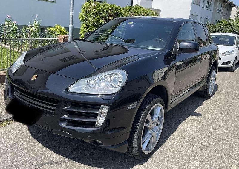 Gebraucht 2008 Porsche Cayenne SUV | 10.500 € (Etwas zu teuer) - Bild 1/1