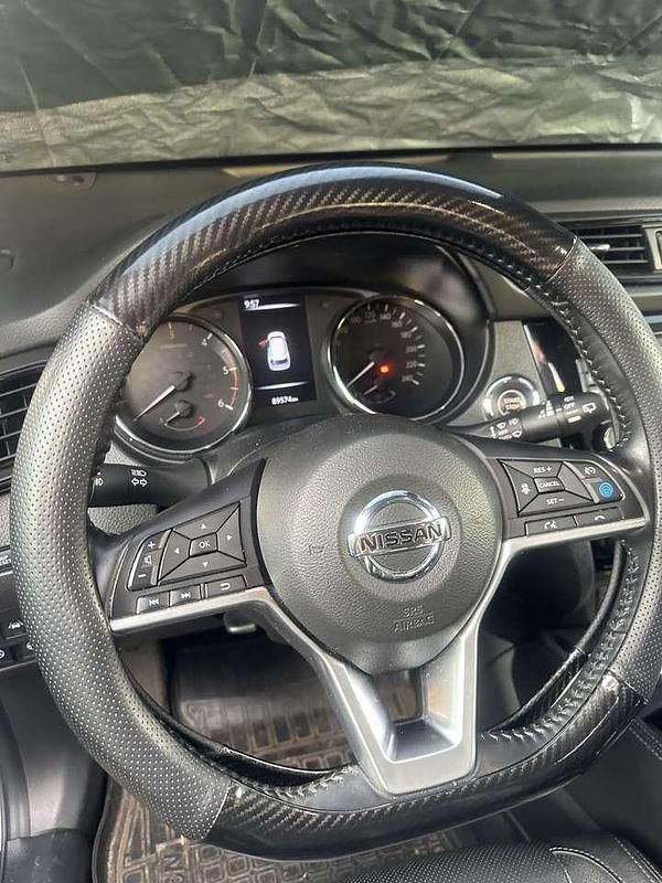Weiß Gebraucht 2020 Nissan X-Trail Tekna SUV | 22.500 € (Fairer Preis) - Bild 1/4