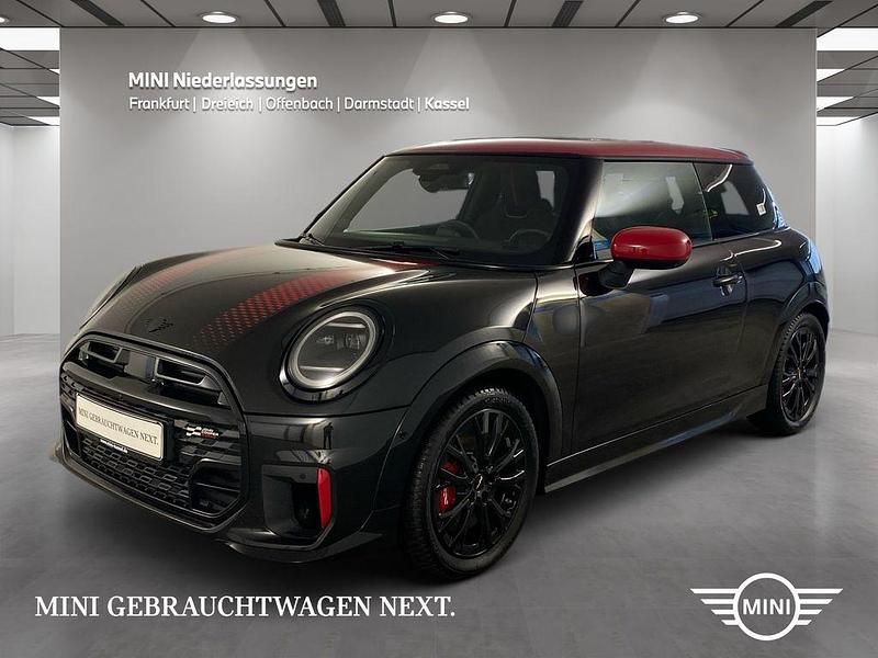 Gebraucht Mini John Cooper Works 231 PS (169 kW) 2025 Schwarz Kleinwagen