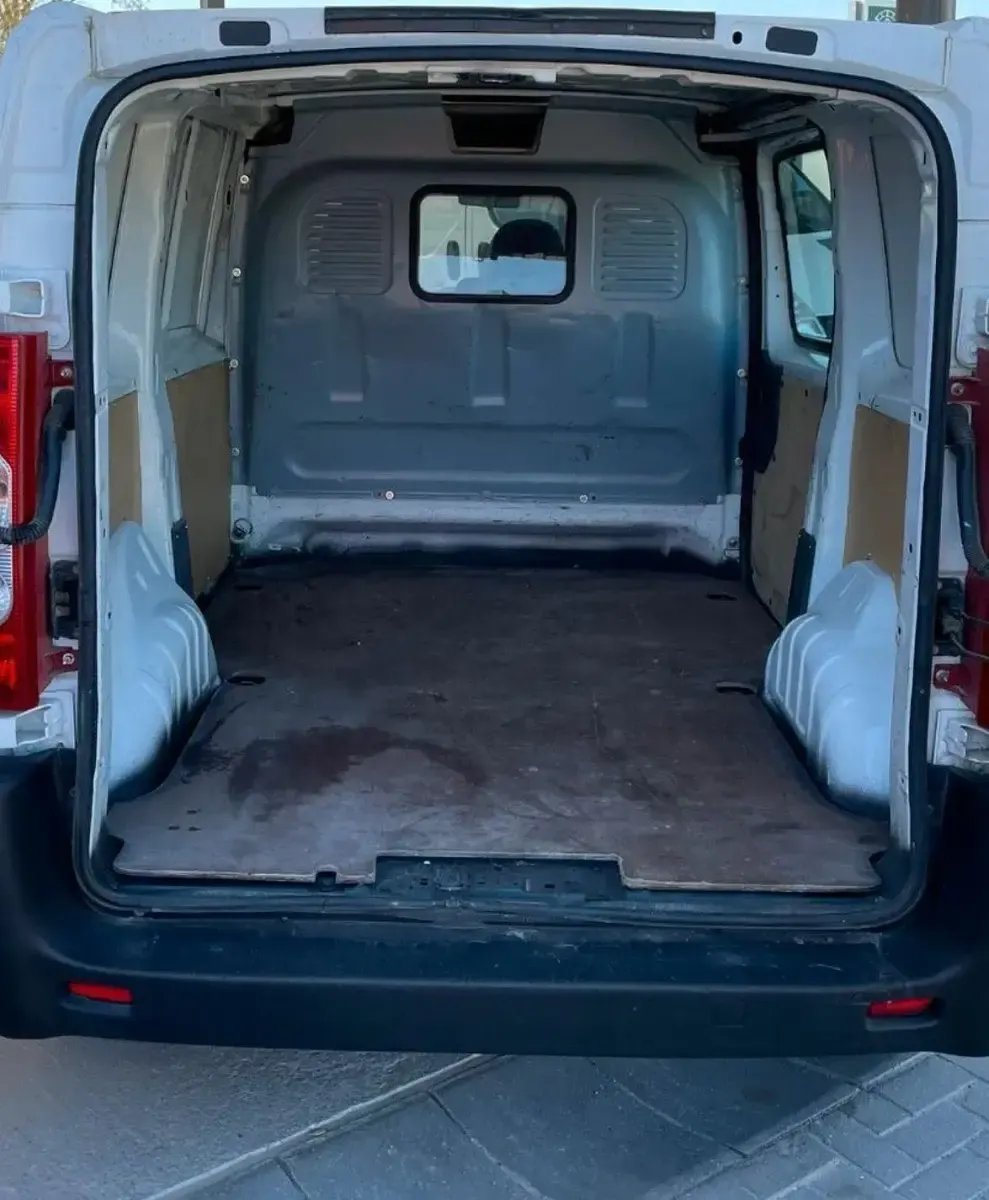 Gebraucht Citroën Jumpy 120 PS (88 kW) 2011 Van / Kleinbus