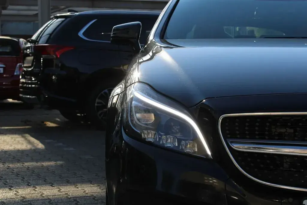 Gebraucht Mercedes CLS350 Shooting Brake 258 PS (189 kW) 2015 Obsidianschwarz  metalliclack Kombi