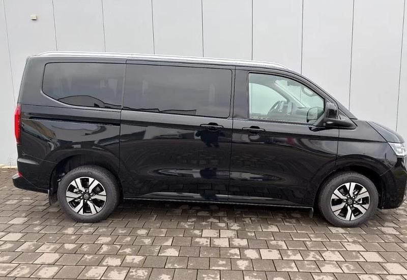 Gebraucht VW T7 150 PS (110 kW) 2025 Schwarz Van