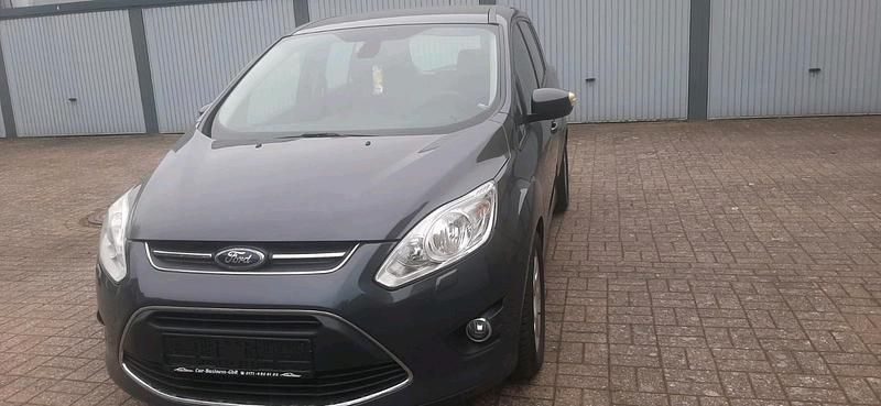 Gebraucht Ford Grand C-Max 140 PS (102 kW) 2011 Van / Kleinbus
