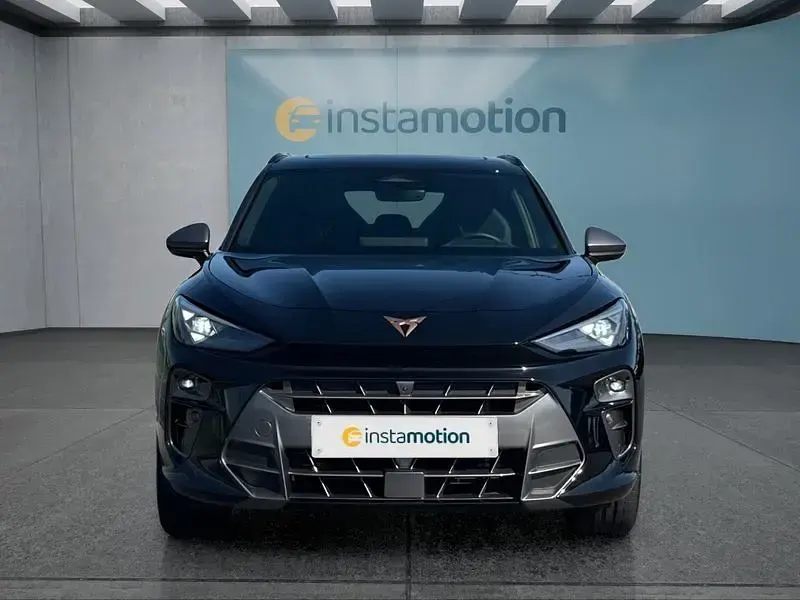 Gebraucht Cupra Terramar VZ 265 PS (194 kW) 2025 SUV