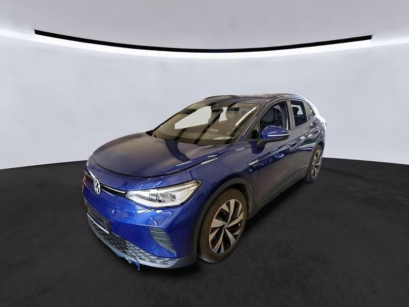Gebraucht VW ID.4 Pro 150 kW (204 PS) 2024 Blue dusk metallic SUV