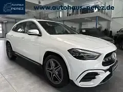 Gebraucht Mercedes GLA220 Advanced Plus 190 PS (139 kW) 2024 SUV